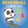 MochiBall Learns His ABC's - A Fun Alphabet BookFor Kids Age 2-5 For Early Readers And Bedtime (Paperback): Farhan Hilmi...