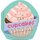 Cupcakes Cookbook (Hardcover): Weldon Owen