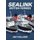 Sealink British Ferries (Paperback): Ian Collard