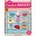 The Crochet Bakery (Paperback): Caroline Turner