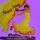 Flamenco Fantasy (Paperback): Beverly Womack