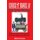 CROSS+ROADS IV, The Gypsy Prince (Paperback): Bob Curlee