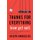 Thanks for Everything (Now Get Out) - Can We Restore Neighborhoods without Destroying Them? (Hardcover): Joseph Margulies