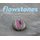 Flowstones - Beautiful Creations from Polymer Clay (Hardcover): Amy Goldin