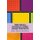 The Small Doodle Comic Book for Boys - Mixed, 6 x 9, 100 Pages (Paperback): Art Journaling Sketchbooks