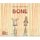 Bone (Paperback): Bardur Oskarsson
