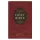 KJV Holy Bible with Apocrypha (Hardcover, 1611 Edition): 