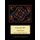 Fractal 154 - Fractal Cross Stitch Pattern (Large print, Paperback, Large type / large print edition): Kathleen George, Cross...