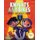 Knights And Bikes 2: Rebel Bicycle Club (Paperback): Gabrielle Kent