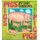 Pigs (Paperback): Gail Gibbons