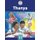Thanya Grade 11 Learner's Book (Setswana Home Language): Grade 11 (Tswana, Paperback): D. Legoete, Z. Buthelezi, J....
