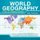 World Geography - Time & Climate Zones - Latitude, Longitude, Tropics, Meridian and More Geography for Kids 5th Grade Social...