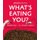 What's Eating You? (Paperback): Nicola Davies