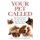 Your Pet Called - More Than 70 Stories Your Pets Told Me to Heal Your Soul and Mend Your Heart (Paperback): Monica Diedrich
