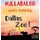 Hullabaloo! Good Morning Dallas Zoo - a good morning story for animals, kids, and parents (Hardcover): T S Vasanth