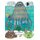 Country Toad and City Frog Discuss Water (Hardcover): Dj Garza