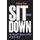 Sit-Down - The General Motors Strike of 1936-1937 (Paperback, with a new foreword by Kim Moody): Sidney Fine