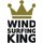 Wind Surfing King Workbook of Affirmations Wind Surfing King Workbook of Affirmations - Bullet Journal, Food Diary, Recipe...