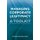 Managing Corporate Legitimacy - A Toolkit (Hardcover): Dorothee Baumann-Pauly