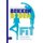 Bekkenbodemfit - Voorkomen En Verminderen Van Bekken(bodem)Klachten (Dutch, Paperback, 2011 ed.): Helga D. Hentzepeter-van...