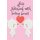 Love Notebook with loving bears (Paperback): Cristie Publishing