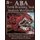 ABA Teeth Brushing Task Analysis Workbook (Paperback): Sarah Leanna Academics