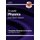 A-Level Physics: Edexcel Year 1 & 2 Complete Revision & Practice with Online Edition (Paperback, Online Ed): CGP Books
