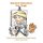 Quizicat Questions Van Gogh (Paperback): Suzy Davies