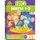 School Zone Big Math Grades 1-2 Workbook (Paperback): School Zone