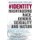 #identity - Hashtagging Race, Gender, Sexuality, and Nation (Hardcover): Abigail De Kosnik, Keith Feldman