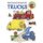 Richard Scarry's Trucks (Board book): Richard Scarry