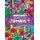 Minecraft Where?s the Zombie? (Paperback): Mojang AB