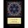 Fractal 665 - Fractal Cross Stitch Pattern (Large print, Paperback, Large type / large print edition): Kathleen George, Cross...