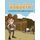 Cowboy livre de coloriage - L'edition Rodeo avec des chevaux (French, Paperback): Coloring Pages for Kids
