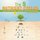 The 5 Nutrient Cycles - Science Book 3rd Grade Children's Science Education books (Paperback): Baby Professor