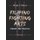 Filipino Fighting Arts - Theory and Practice (Paperback): Reynaldo S. Galang, Antonio E. Somera, Krishna K. Godhania