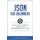 Json for Beginners - Your Guide to Easily Learn Json In 7 Days (Paperback): Icode Academy