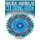 Magical Mandalas Coloring Book Stress Relieving Patterns - Coloring Book for Adults Lovink Coloring Books (Paperback): Lovink...