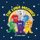 The Luna Moonies (Hardcover): Edward Zammit