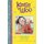 Katie Blows Her Top (Hardcover): Fran Manushkin