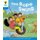 Oxford Reading Tree: Level 3: Stories: The Rope Swing (Staple bound): Roderick Hunt