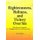 Righteousness, Holiness, and Victory Over Sin - Full Salvation Through the Atoning Death of the Lord Jesus Christ (Paperback):...