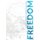 Freedom - How Teens Can Use Mindful Compassion to Thrive in a Chaotic World and Grow a Purpose-driven Life (Paperback): Heather...