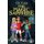 The Magic Sapphire (Paperback): Alba Arango