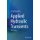 Applied Hydraulic Transients (Paperback, Softcover reprint of the original 3rd ed. 2014): M. Hanif Chaudhry