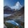 Grandeur of the Canadian Rockies (Hardcover): Meghan J Ward