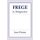 Frege in Perspective (Paperback): Joan Weiner