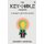 The Key-Hole Parents - A Teenager's Gift to Their Parents (Paperback): Sanjeev Agarwal