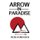 Arrow in Paradise (Hardcover): Rob Sorensen