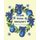 Therapeutic Christmas Colouring book VI - 50 one sided Christmas colouring Stress Relief pictures for Adults, Blue Wreath &...